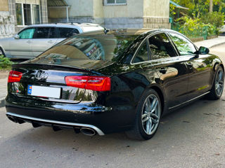 Audi A6 foto 7