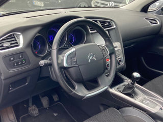 Citroen C4 foto 8