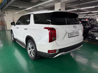 Hyundai Palisade foto 6