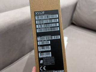 Asus VivoBook X512FA foto 9