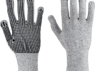 Mănuși de protecție cropper dots cu fibra de sticlă / перчатки из стекловолокна cropper dots