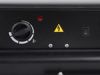 Дизельный Воздухонагреватель Trotec Ide 20 фото 9