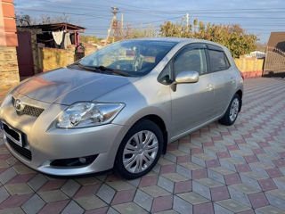 Toyota Auris foto 3