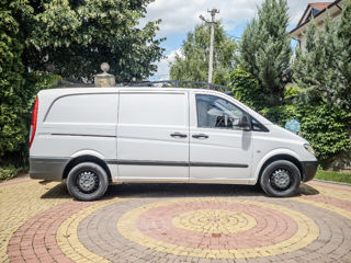Mercedes Vito foto 3