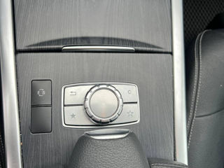 Mercedes E-Class foto 14