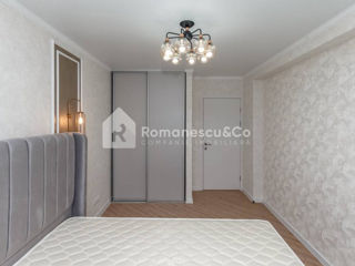 Apartament cu 3 camere, 82 m², Râșcani, Chișinău foto 12
