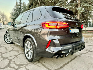 BMW X5 foto 6