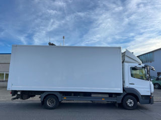 Mercedes Atego 818 Euro-6 foto 5