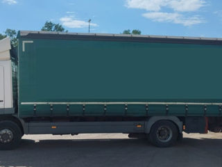 Mercedes Atego 15-24 foto 2