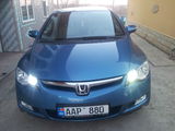 Honda Civic Hibrid foto 2