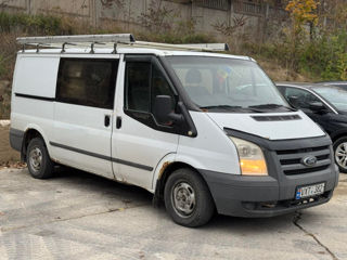 Ford Transit foto 2