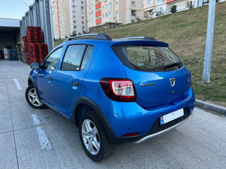 Dacia Sandero Stepway foto 3