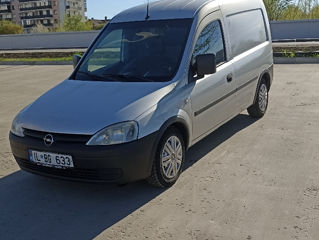 Opel Combo foto 1