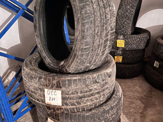 Шины 235/50R18 Goform foto 2