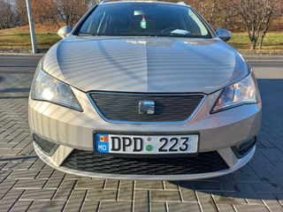 Seat Ibiza foto 1