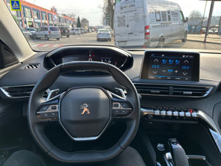 Peugeot 3008 foto 8