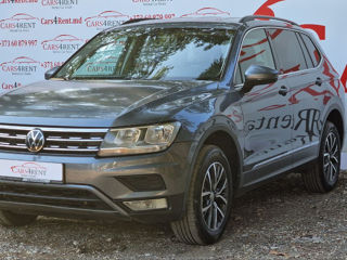 Volkswagen Tiguan de la 1000 lei