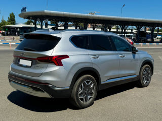 Hyundai Santa FE foto 7