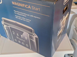 Delonghi magnifica foto 2