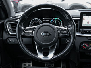 KIA XCeed foto 10