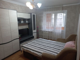 Apartament cu 1 cameră, 36 m², Autogara, Bălți