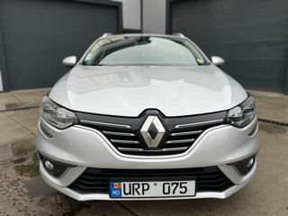 Renault Megane foto 5