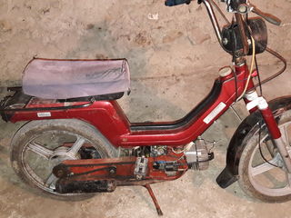 Piaggio SI foto 2