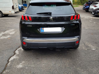 Peugeot 3008 foto 6