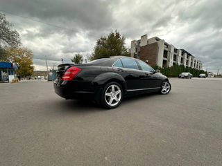 Mercedes S-Class foto 7