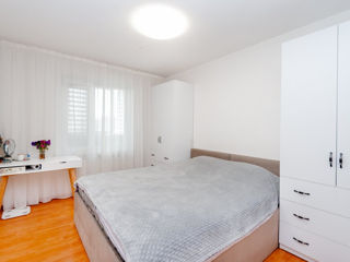 Apartament cu 3 camere, 70 m², Botanica, Chișinău foto 3