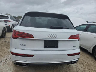 Audi Q5 foto 4