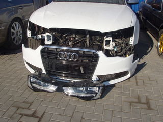 piese  Audi A5     ,Audi A4,Audi A6, Audi A8,Audi Q7 foto 2