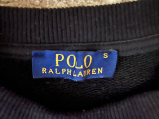 Vand pulover Ralph Lauren foto 2