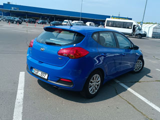 KIA Ceed foto 6