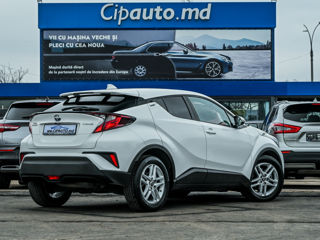 Toyota C-HR foto 5