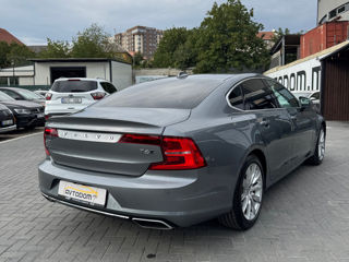 Volvo S90 foto 3