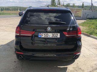 BMW X5 foto 5