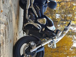 Suzuki Intruder M800 foto 2