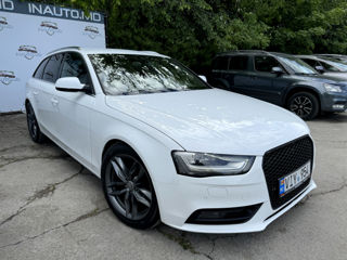 Audi A4 foto 5