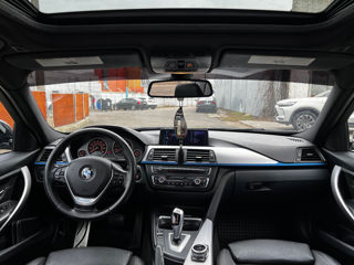 BMW 3 Series foto 8