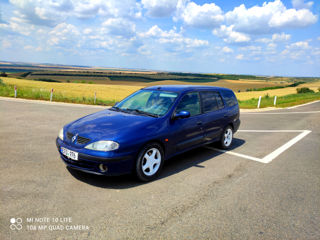 Renault Megane foto 7