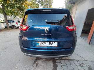 Renault Grand Scenic foto 3