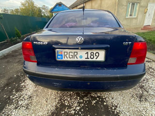 Volkswagen Passat foto 5