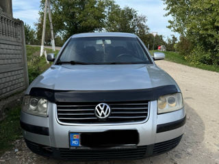 Volkswagen Passat foto 9