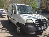 Fiat Doblo foto 2