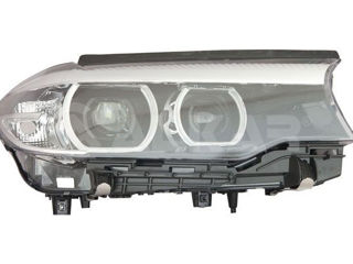 Bmw g30 led adaptiv foto 2