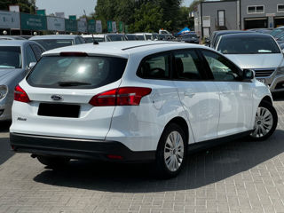 Ford Focus foto 4