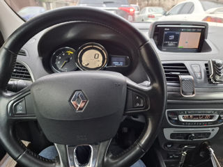 Renault Megane foto 4