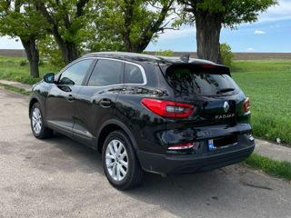 Renault Kadjar foto 3