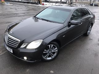 Mercedes E Class foto 3